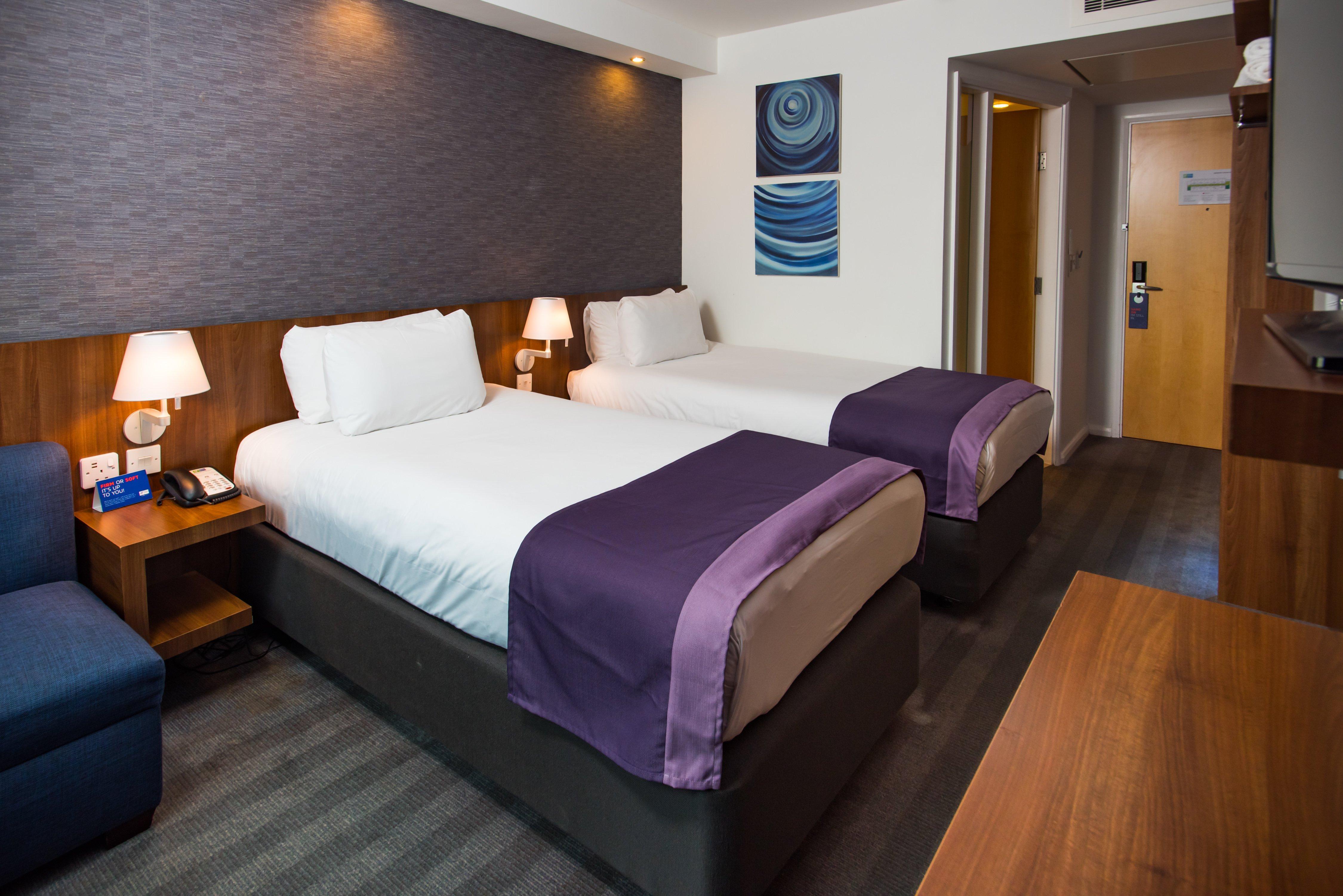 Holiday Inn Express Lincoln City Centre, An Ihg Hotel Εξωτερικό φωτογραφία