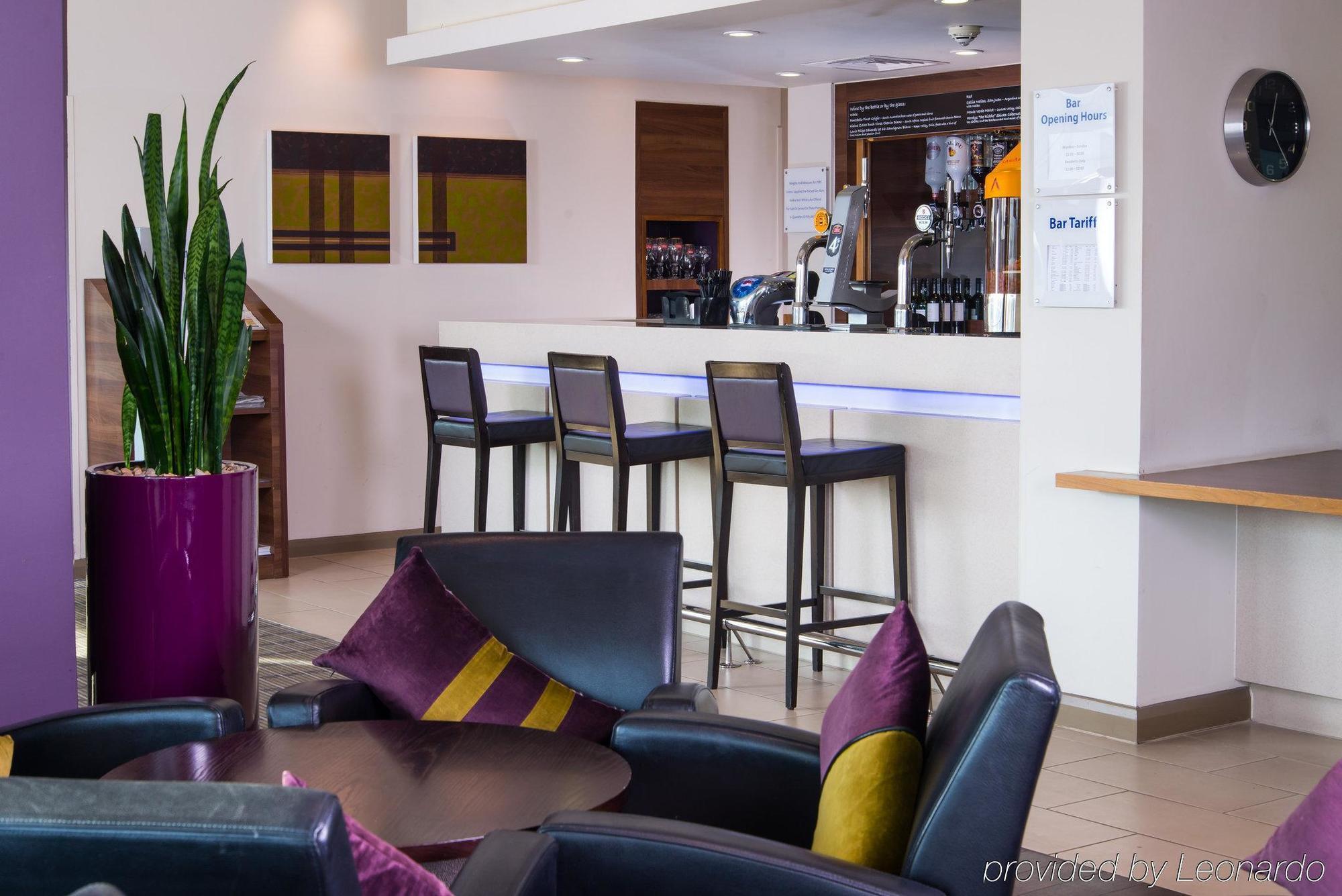 Holiday Inn Express Lincoln City Centre, An Ihg Hotel Εξωτερικό φωτογραφία