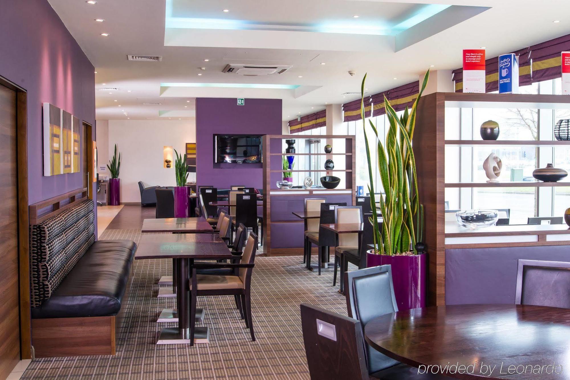 Holiday Inn Express Lincoln City Centre, An Ihg Hotel Εξωτερικό φωτογραφία